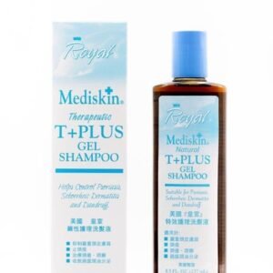 美國皇室特效護理洗髮液 - 251ml