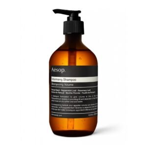 VOLUMISING 豐盈洗髮露 - 500ml