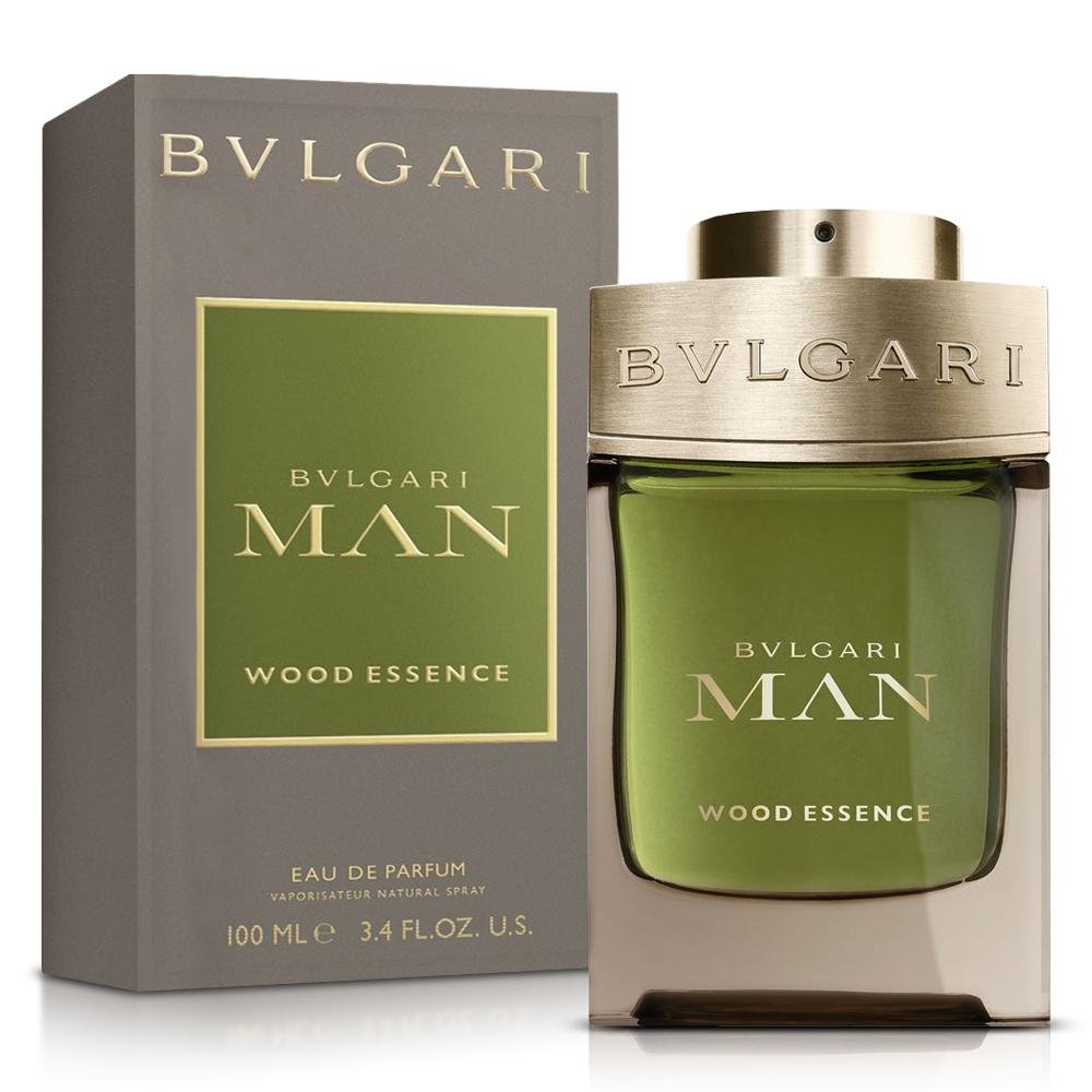 Man Wood Essence 城市森林男士淡香精 - Image 3