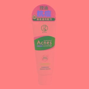 MENTHOLATUM 曼秀雷敦 樂膚潔暗瘡護理潔面乳