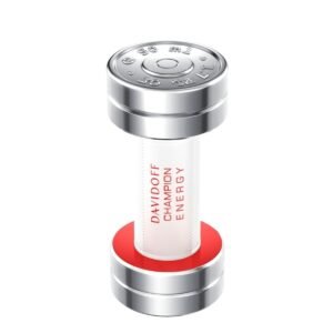 Champion Energy 王者之霸男士淡香水