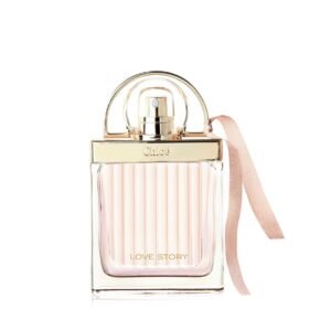 Love Story 戀愛故事淡香水