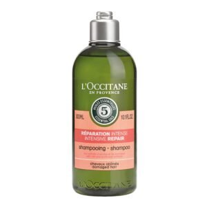 草本療法修護洗髮水