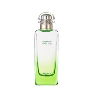 Un Jardin Sur Le Toit 屋頂花園淡香水