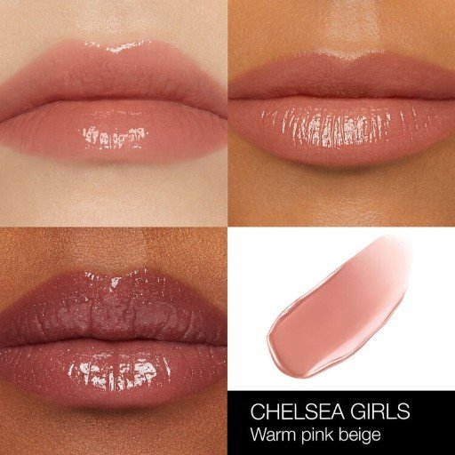 Afterglow 迷你面頰唇彩組合(Dolce Vita / Chelsea Girls) - 3.2ml+3.7ml Set - Image 6
