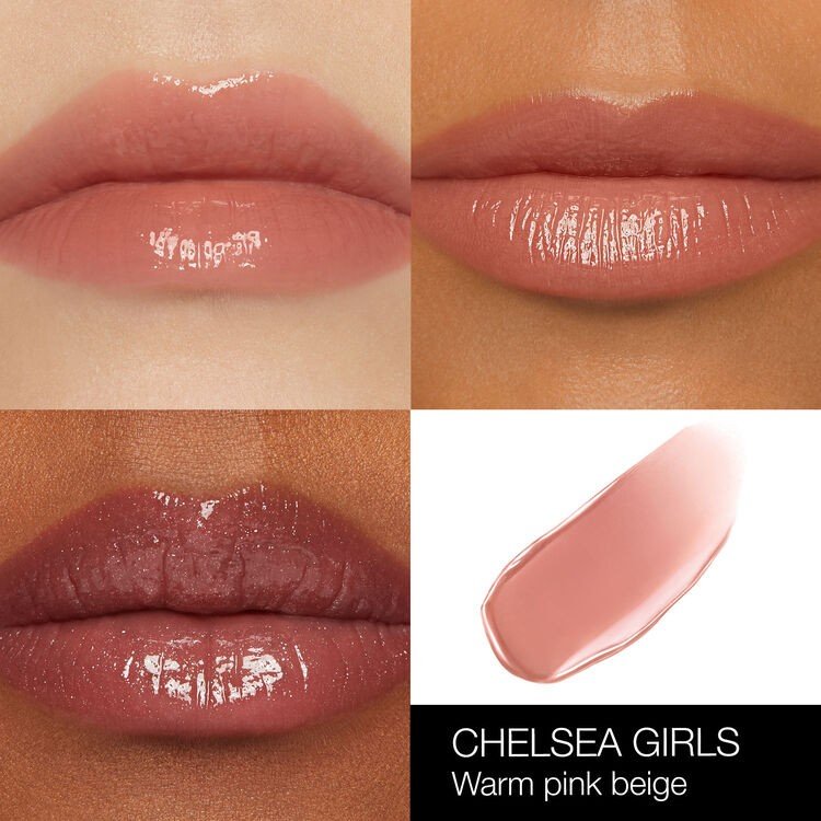 Afterglow 迷你面頰唇彩組合(Dolce Vita / Chelsea Girls) - 3.2ml+3.7ml Set - Image 5