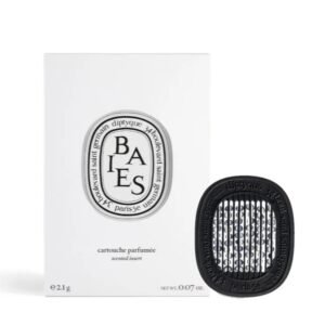 車用擴香器補充裝