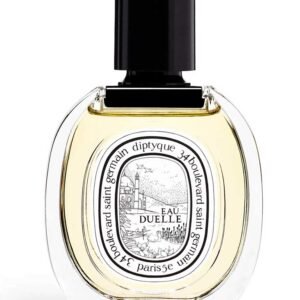 Eau Duelle 杜耶爾淡香水