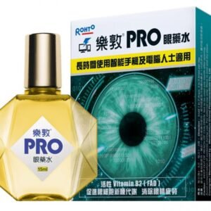 樂敦 PRO 眼藥水 - 15ml