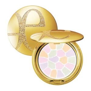 Elegance 極緻定妝蜜粉餅 (便攜裝)