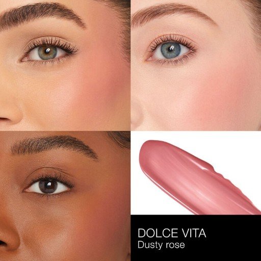 Afterglow 迷你面頰唇彩組合(Dolce Vita / Chelsea Girls) - 3.2ml+3.7ml Set - Image 4