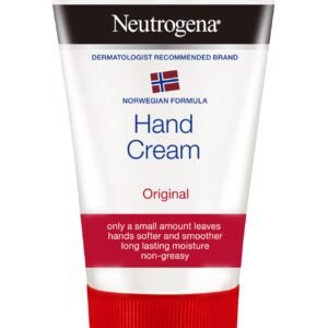 Norwegian Formula 高濃度護手霜 - 56g