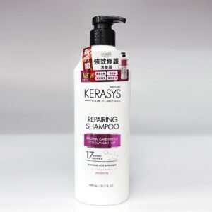 DAMAGE CARE 強效修護洗髮露 - 600ml