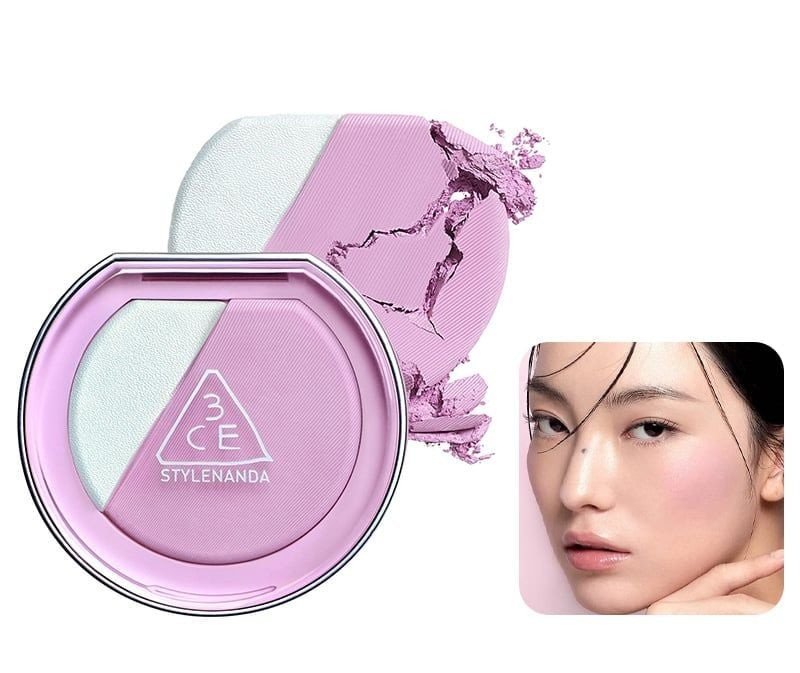 腮紅高光盤 - Image 5