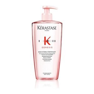 Genesis 防掉髮輕盈浴髮乳