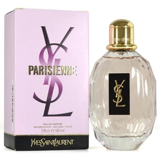 Parisienne 香水 - 90ml - Image 4