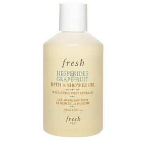 Hesperides Grapefruit 西柚果香沐浴啫喱 - 翻蓋款 - 300ml