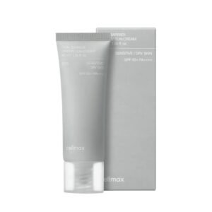 celimax Dual Barrier 水感物理防曬霜 SPF50+ PA++++ 40毫升
