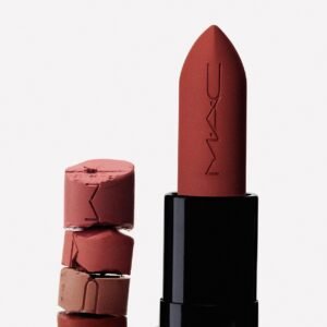 MAC Powder Kiss 霧感柔霧唇膏 3.5克