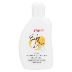 PIGEON 貝親潤膚露 120毫升